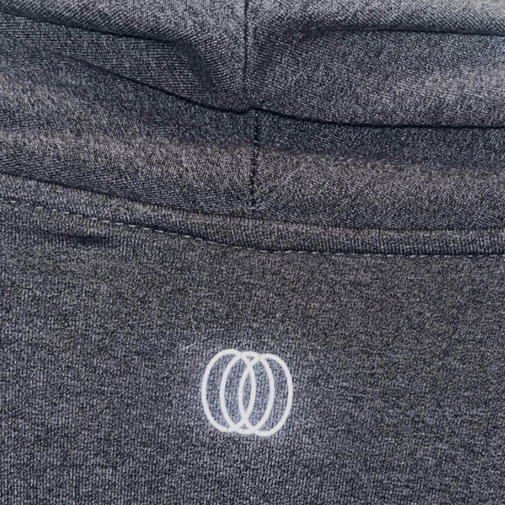 Balance Collection Estella Waterfall After Yoga Wrap or Cardigan - Picture 11 of 12